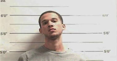 Danthony Boone, - Orleans Parish County, LA 